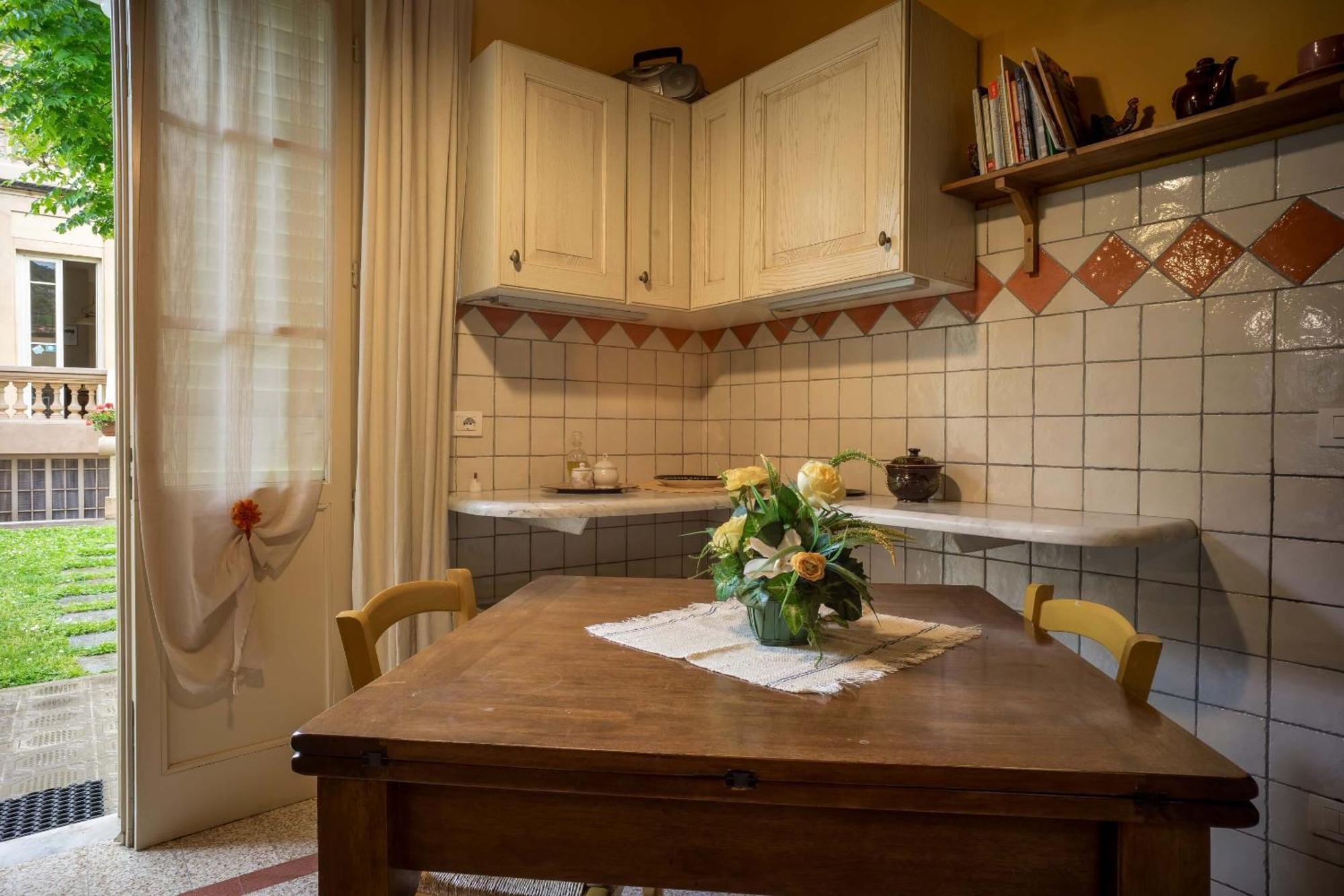 Marta Guest House Лукка Номер фото