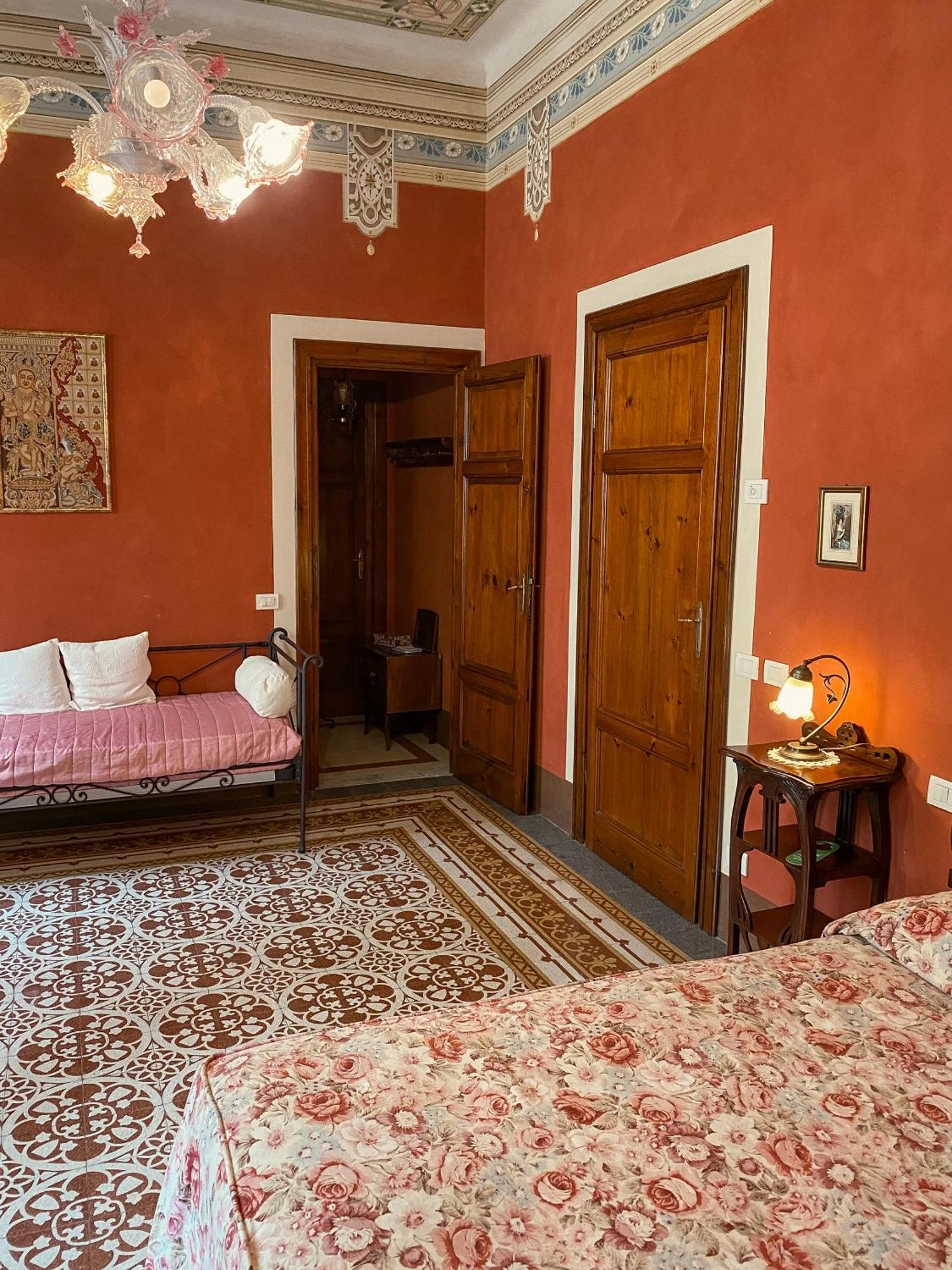 Marta Guest House Лукка Номер фото
